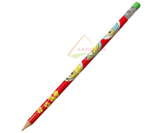 Bút chì gỗ Thiên Long GP-012