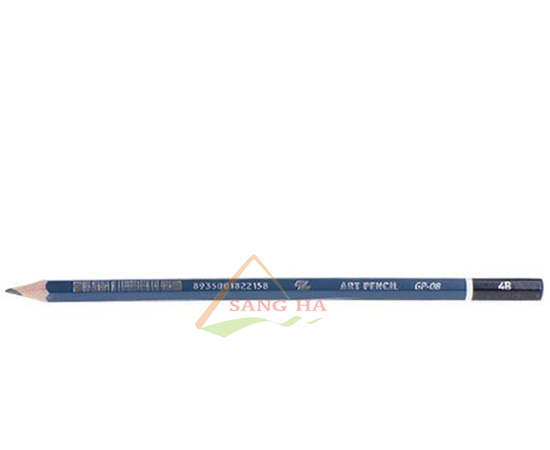 Bút chì gỗ Thiên Long GP-08