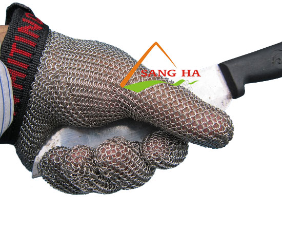 Găng tay chống cắt Chainex 2000