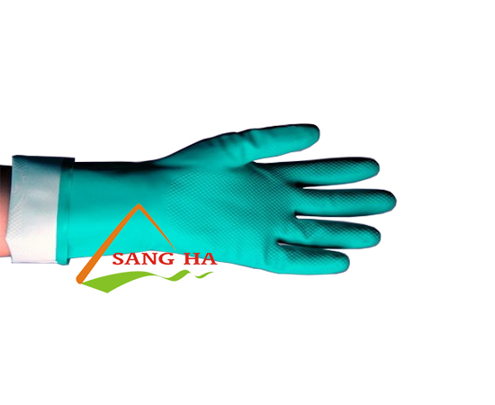 Găng tay chống dầu Nastah NF1513