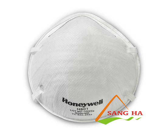 Khẩu Trang Honeywell H801