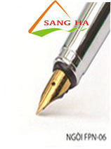 Ngòi bút máy Thiên Long FPN-06 (hộp/5 cái)